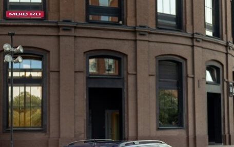 BMW 5 серия, 2001 год, 1 500 000 рублей, 5 фотография