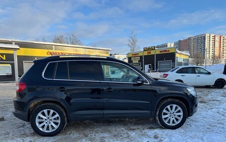 Volkswagen Tiguan I, 2008 год, 930 000 рублей, 5 фотография