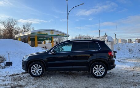 Volkswagen Tiguan I, 2008 год, 930 000 рублей, 6 фотография