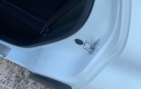Renault Kaptur I рестайлинг, 2016 год, 980 000 рублей, 9 фотография