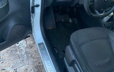 Renault Kaptur I рестайлинг, 2016 год, 980 000 рублей, 13 фотография