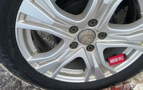 Renault Kaptur I рестайлинг, 2016 год, 980 000 рублей, 6 фотография