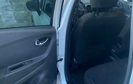 Renault Kaptur I рестайлинг, 2016 год, 980 000 рублей, 15 фотография