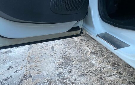 Renault Kaptur I рестайлинг, 2016 год, 980 000 рублей, 16 фотография