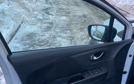 Renault Kaptur I рестайлинг, 2016 год, 980 000 рублей, 14 фотография