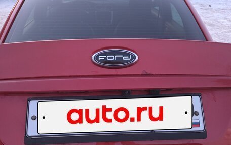 Ford Focus II рестайлинг, 2006 год, 330 000 рублей, 14 фотография