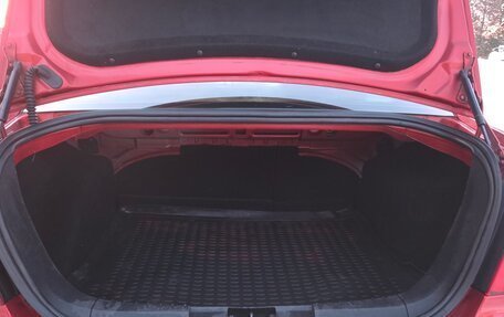 Ford Focus II рестайлинг, 2006 год, 330 000 рублей, 12 фотография