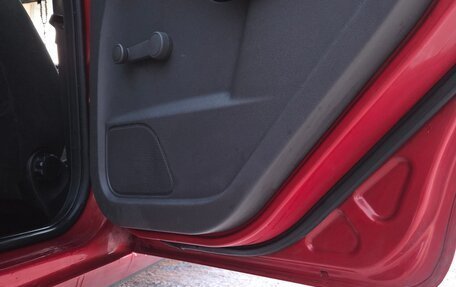 Ford Focus II рестайлинг, 2006 год, 330 000 рублей, 10 фотография