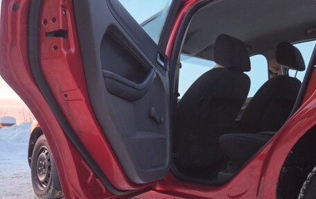 Ford Focus II рестайлинг, 2006 год, 330 000 рублей, 11 фотография