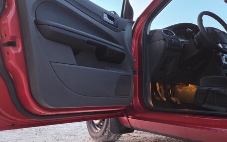 Ford Focus II рестайлинг, 2006 год, 330 000 рублей, 9 фотография