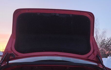 Ford Focus II рестайлинг, 2006 год, 330 000 рублей, 13 фотография