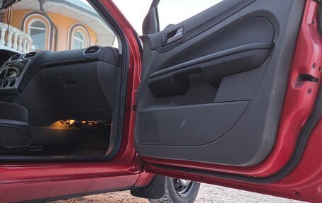 Ford Focus II рестайлинг, 2006 год, 330 000 рублей, 8 фотография