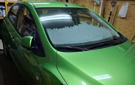 Mazda 2 III, 2012 год, 1 150 000 рублей, 3 фотография