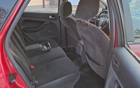 Ford Focus II рестайлинг, 2006 год, 330 000 рублей, 18 фотография