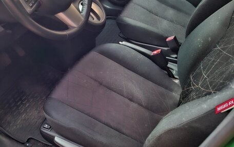 Mazda 2 III, 2012 год, 1 150 000 рублей, 6 фотография