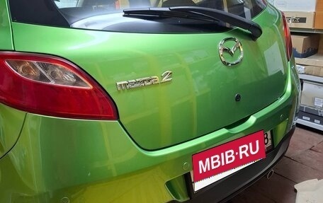 Mazda 2 III, 2012 год, 1 150 000 рублей, 7 фотография