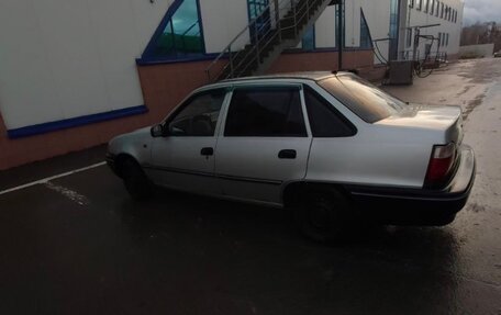 Daewoo Nexia I рестайлинг, 2008 год, 145 000 рублей, 6 фотография