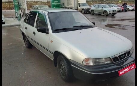 Daewoo Nexia I рестайлинг, 2008 год, 145 000 рублей, 4 фотография