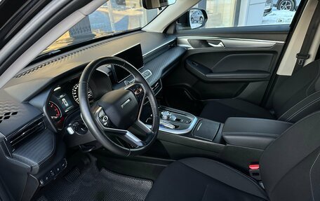 Haval Jolion, 2024 год, 2 190 000 рублей, 8 фотография