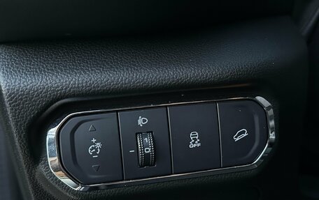 Haval Jolion, 2024 год, 2 190 000 рублей, 9 фотография