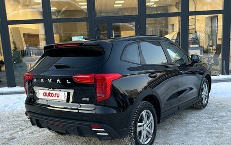 Haval Jolion, 2024 год, 2 190 000 рублей, 3 фотография