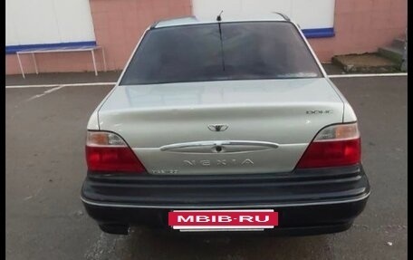 Daewoo Nexia I рестайлинг, 2008 год, 145 000 рублей, 8 фотография