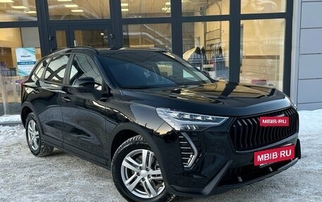 Haval Jolion, 2024 год, 2 190 000 рублей, 2 фотография