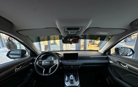 Haval Jolion, 2024 год, 2 190 000 рублей, 15 фотография