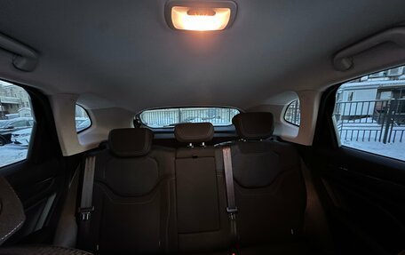 Haval Jolion, 2024 год, 2 190 000 рублей, 26 фотография