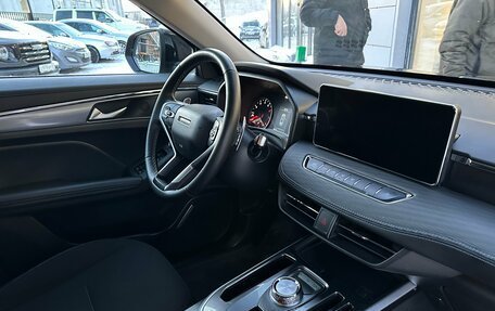 Haval Jolion, 2024 год, 2 190 000 рублей, 21 фотография