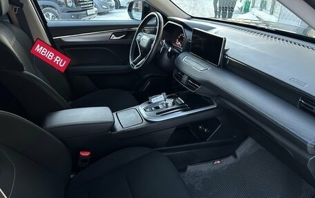 Haval Jolion, 2024 год, 2 190 000 рублей, 19 фотография