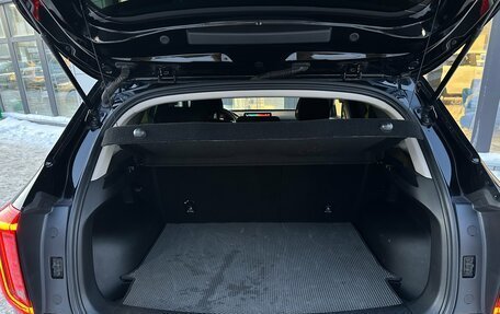 Haval Jolion, 2024 год, 2 190 000 рублей, 33 фотография