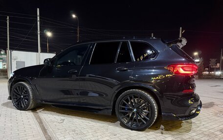 BMW X5, 2019 год, 6 500 000 рублей, 2 фотография