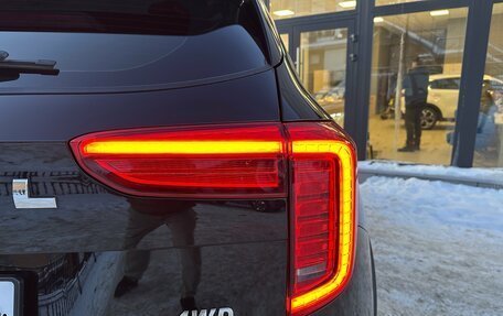 Haval Jolion, 2024 год, 2 190 000 рублей, 32 фотография