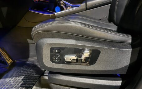 BMW X5, 2019 год, 6 500 000 рублей, 8 фотография