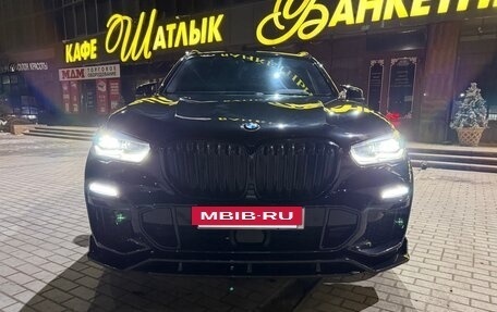 BMW X5, 2019 год, 6 500 000 рублей, 7 фотография
