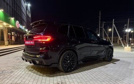 BMW X5, 2019 год, 6 500 000 рублей, 3 фотография