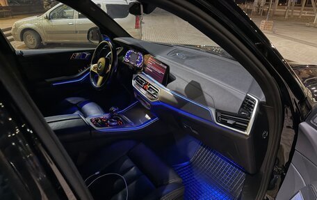 BMW X5, 2019 год, 6 500 000 рублей, 9 фотография