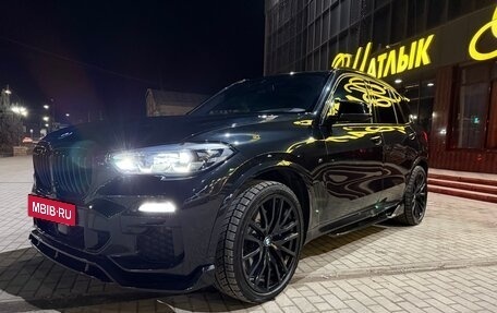 BMW X5, 2019 год, 6 500 000 рублей, 12 фотография