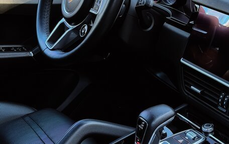 Porsche Cayenne III, 2020 год, 10 500 000 рублей, 16 фотография