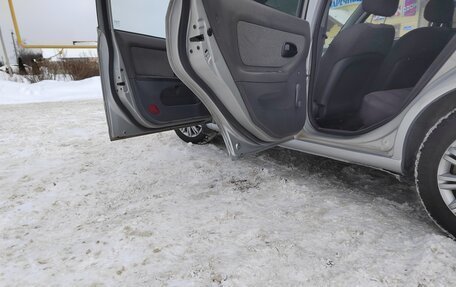 Hyundai Elantra III, 2003 год, 465 000 рублей, 8 фотография