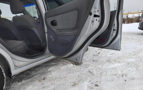 Hyundai Elantra III, 2003 год, 465 000 рублей, 9 фотография