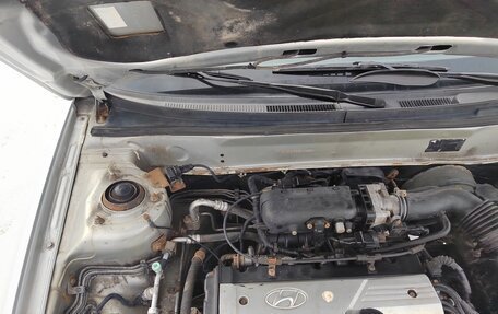 Hyundai Elantra III, 2003 год, 465 000 рублей, 14 фотография