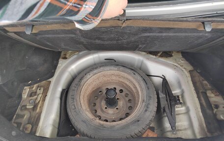 Hyundai Elantra III, 2003 год, 465 000 рублей, 15 фотография