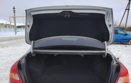 Hyundai Elantra III, 2003 год, 465 000 рублей, 16 фотография