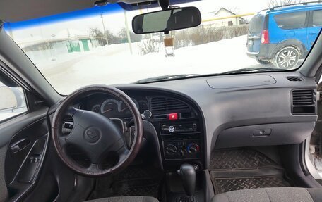 Hyundai Elantra III, 2003 год, 465 000 рублей, 10 фотография