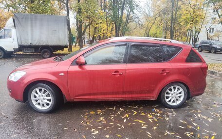 KIA cee'd I рестайлинг, 2008 год, 560 000 рублей, 2 фотография