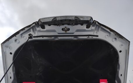 Hyundai Elantra III, 2003 год, 465 000 рублей, 17 фотография