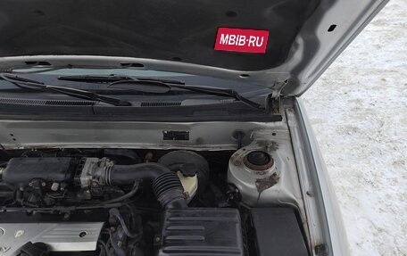 Hyundai Elantra III, 2003 год, 465 000 рублей, 13 фотография