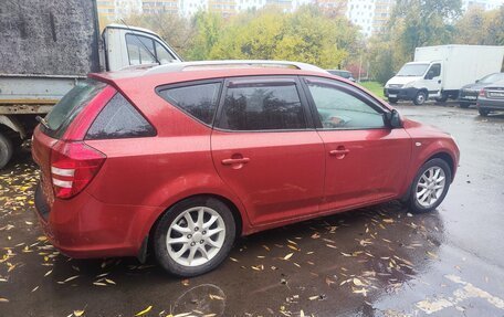 KIA cee'd I рестайлинг, 2008 год, 560 000 рублей, 5 фотография